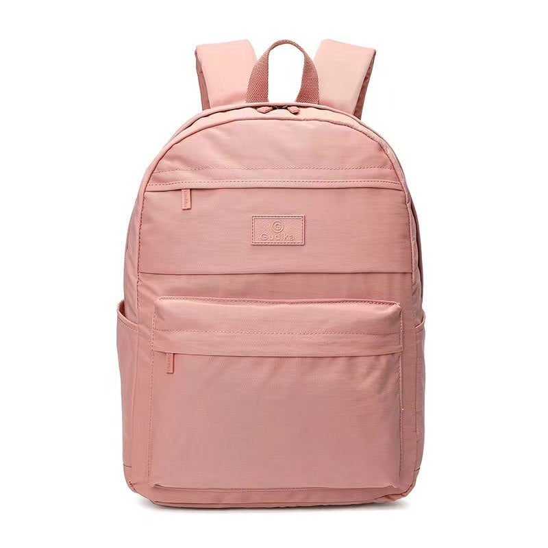 Gudika, Backpack, School Bag, Waterproof, Back To School Bag, Available in Different Colors