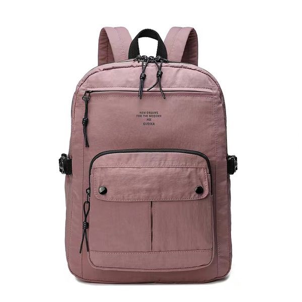 Gudika, Backpack Waterproof Sports Gym School College Bag, Available in Different Colors