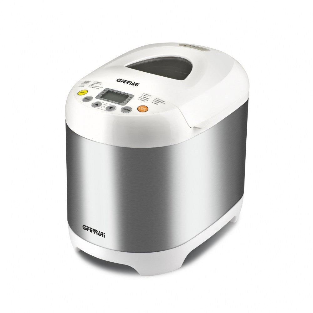 G3Ferrari, Bread Maker