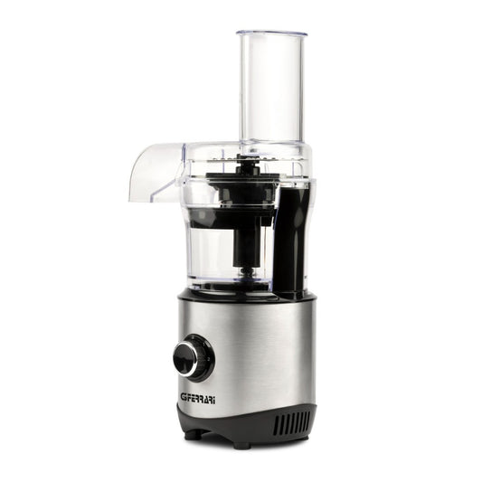 G3FERRARI, , Food Processor Chop & Drop
