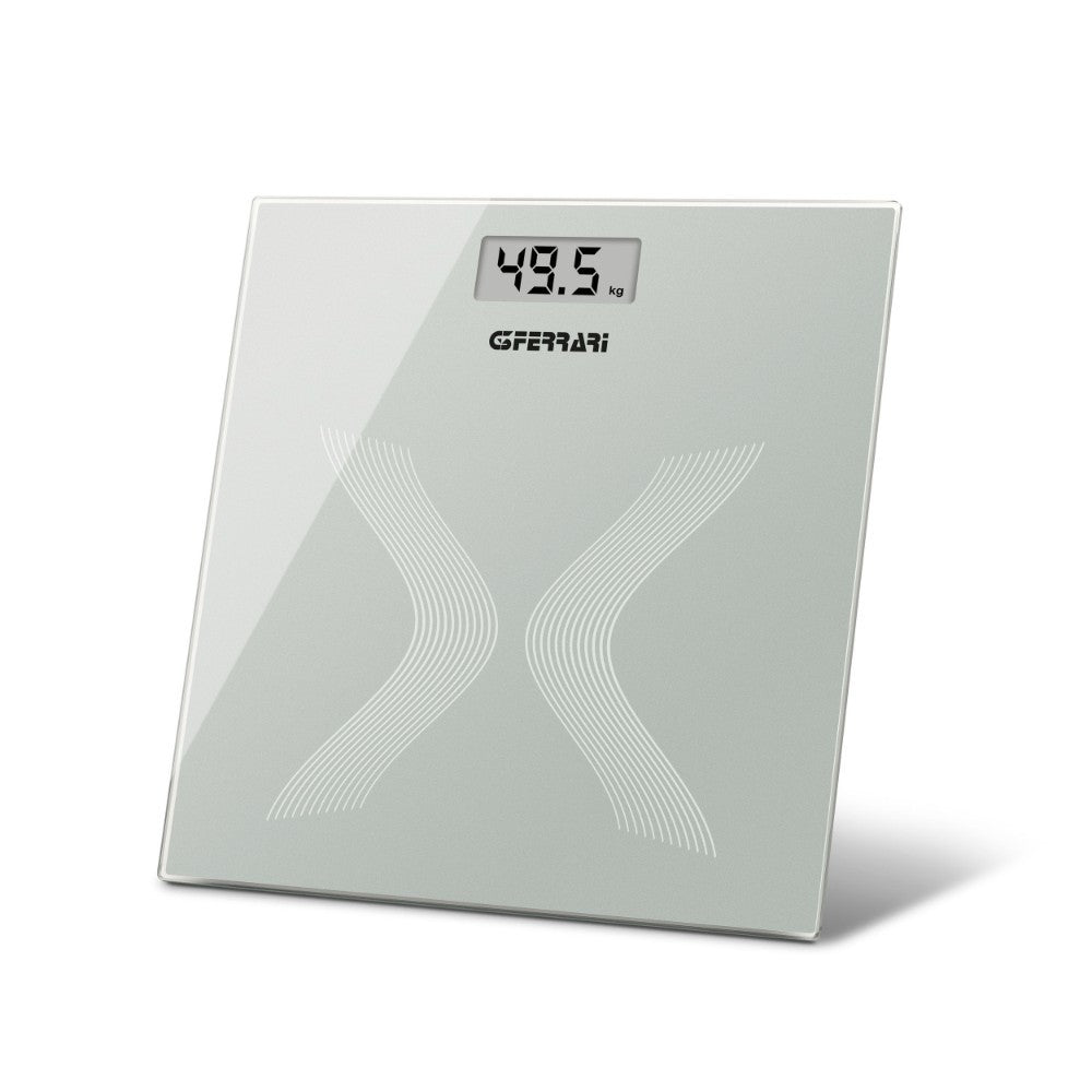 G3FERRARI, Electronic Personal Scale