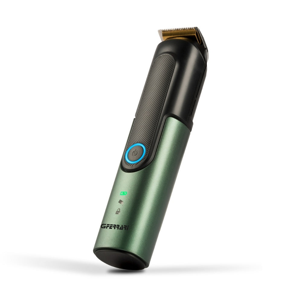 G3FERRARI, Hair & Bear Clipper
