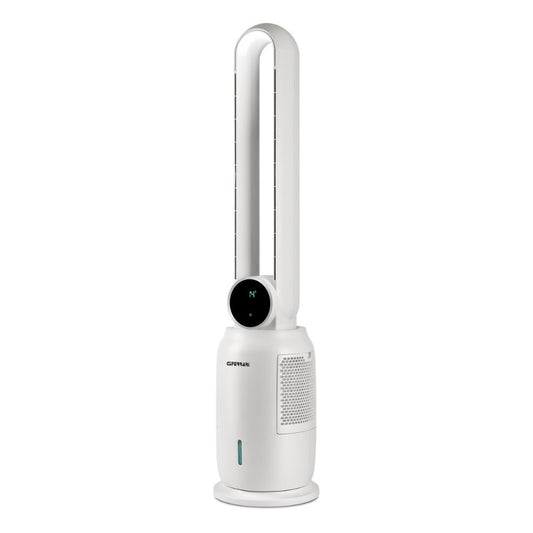 G3FERRARI, Bladeless Air Cooler
