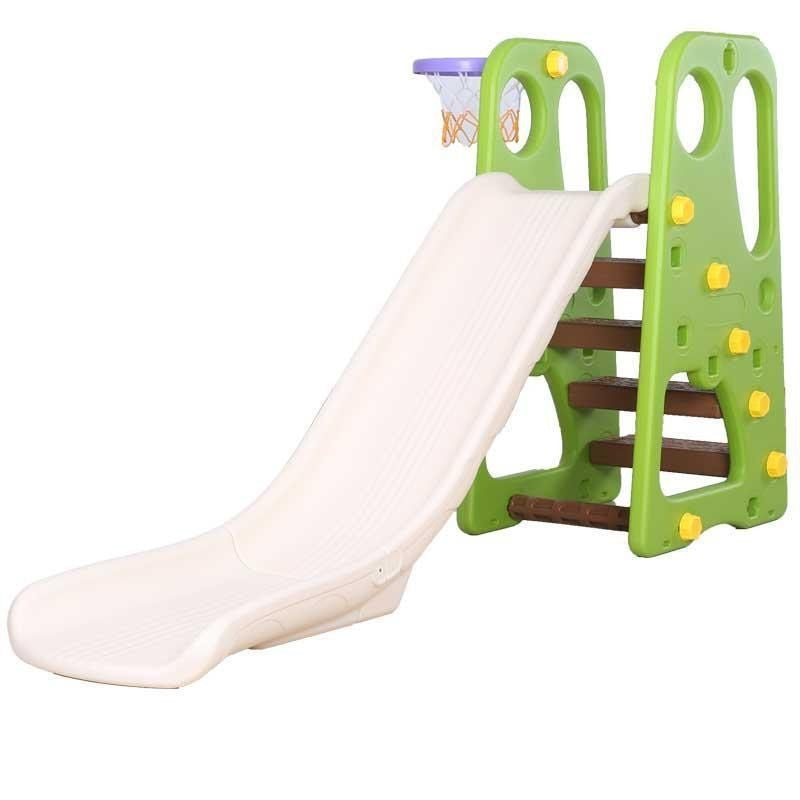Children'S Slide (5-7 Years)
