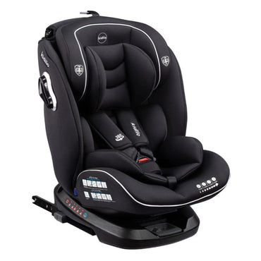 Kidilo, Car Seat kbh311, Available in Different Colors