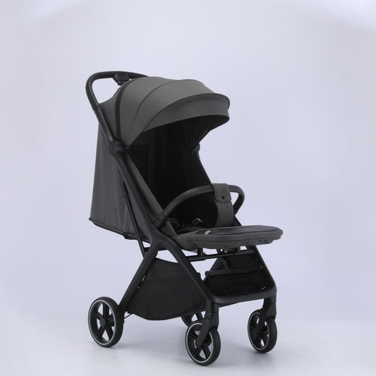Kidilo, S1 Auto-Gravity Fold Baby Stroller