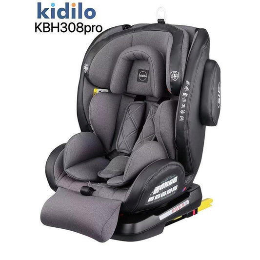 Kidilo, KBH308-Pro Baby Car Seat (360) 0-12years