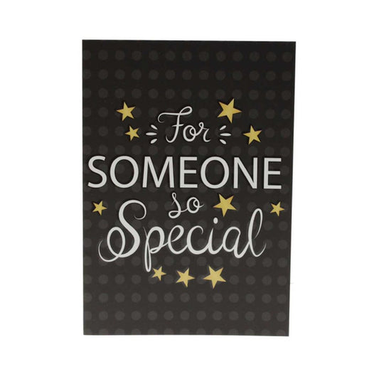 Smile Yalla, Greeting Cards, For Someone So Special