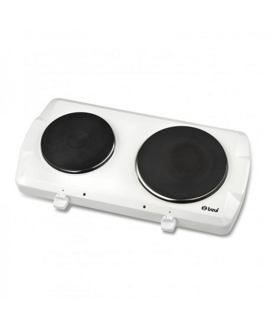 Trevi, Double Electric Hotplate