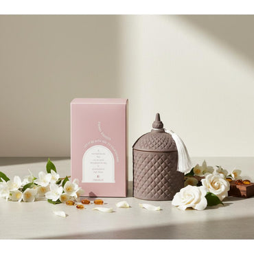 FINMANLIFE Shangri-La Luxury Scented Candle, SK933R