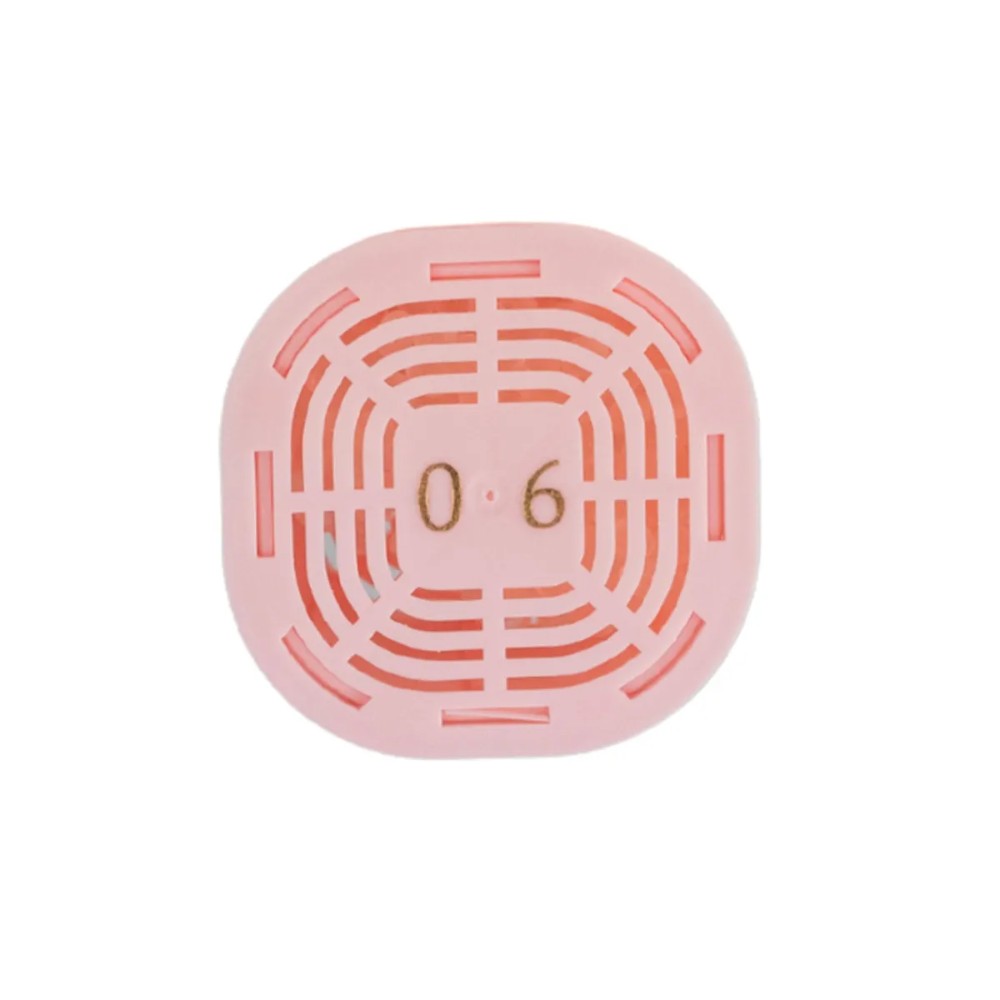 Mr&Mrs Fragrance, Georges Refill Scented Capsule 06 , Spicy Orange, Oud, Black Amber