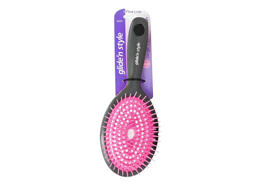 Glide'n Style I-Flow Line Large Cushion Brush GS-321