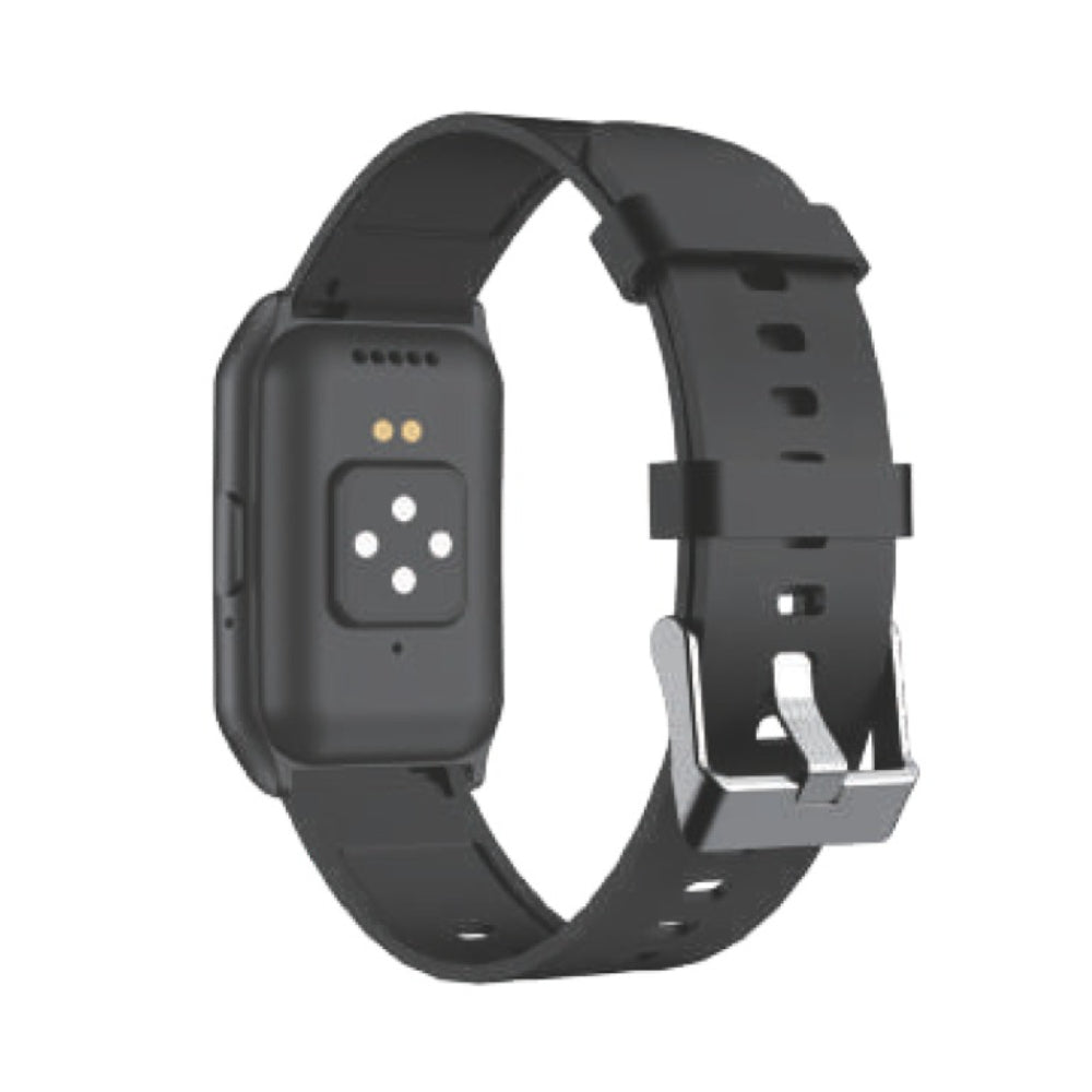 Green Lion Track Fit Smart Watch