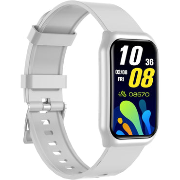 Green Lion Track Fit Smart Watch