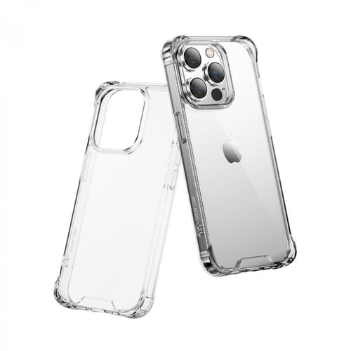Green Lion Anti-Shock Case Anti-Collision Air Cushion Designed For Iphone 15