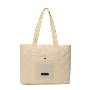 Gudika, Large Capacity Tote Bags, Available in Different Colors