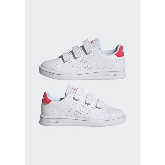 Adidas, Advantage Kids Casual Shoes, Available in Different Sizes