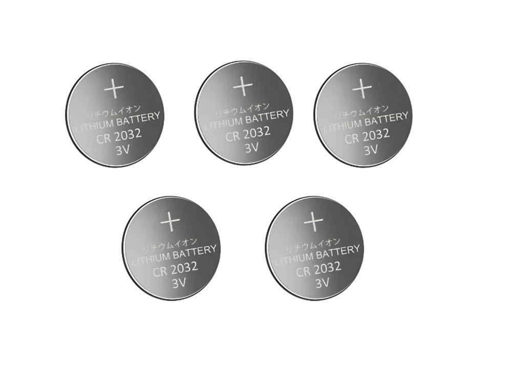 Beston, 2032 Pack of 5