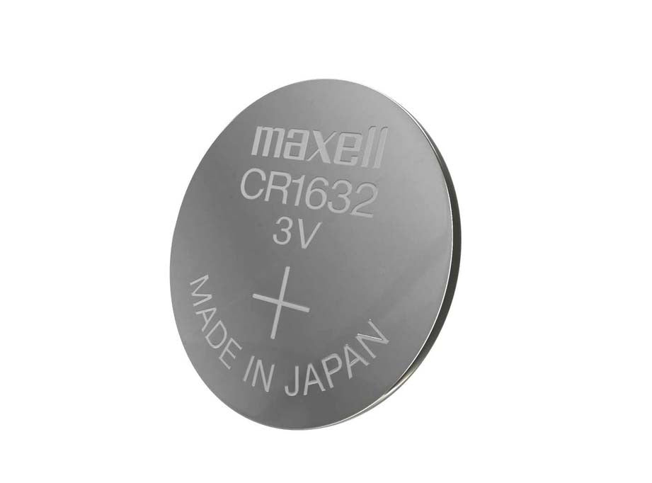 Maxell, 1632 Battery Pack of 1