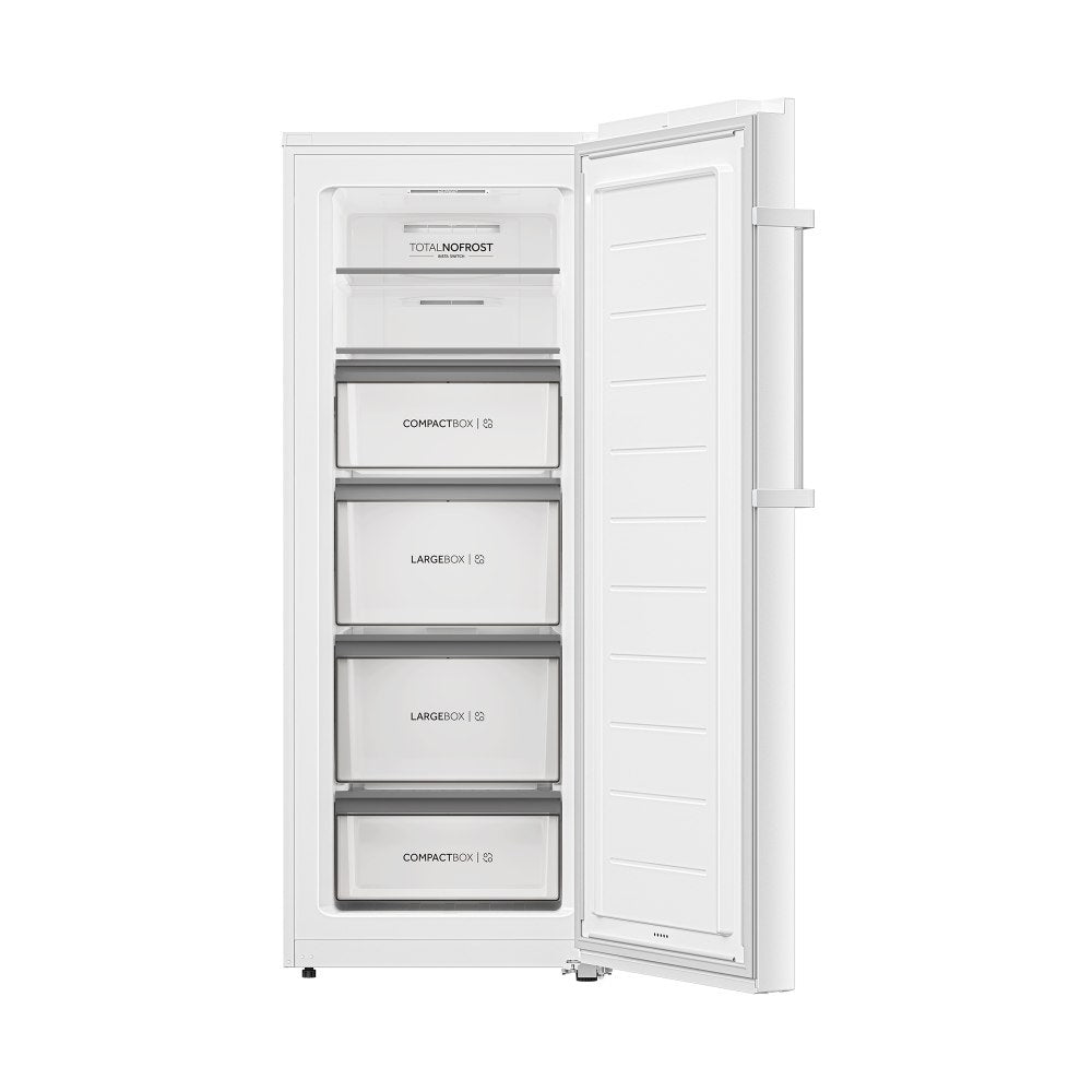 Haier, H4F226Weh1 Upright Freezer