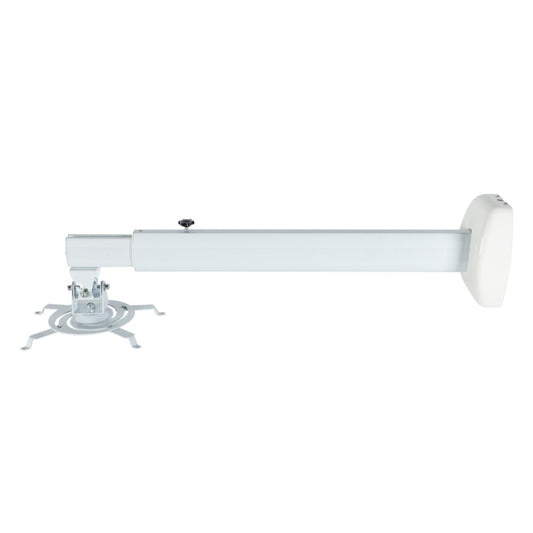 Conqueror, Universal Shorthrow Bracket 83-141Cm Ceiling Or Wall Stand For Projector - H96W Specially Designed For Short Focus Projectors Aluminium