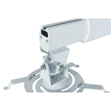 Conqueror, Universal Shorthrow Bracket 83-141Cm Ceiling Or Wall Stand For Projector - H96W Specially Designed For Short Focus Projectors Aluminium