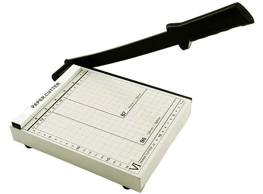 Paper Cutter Trimmer 17.5cm ? 20cm