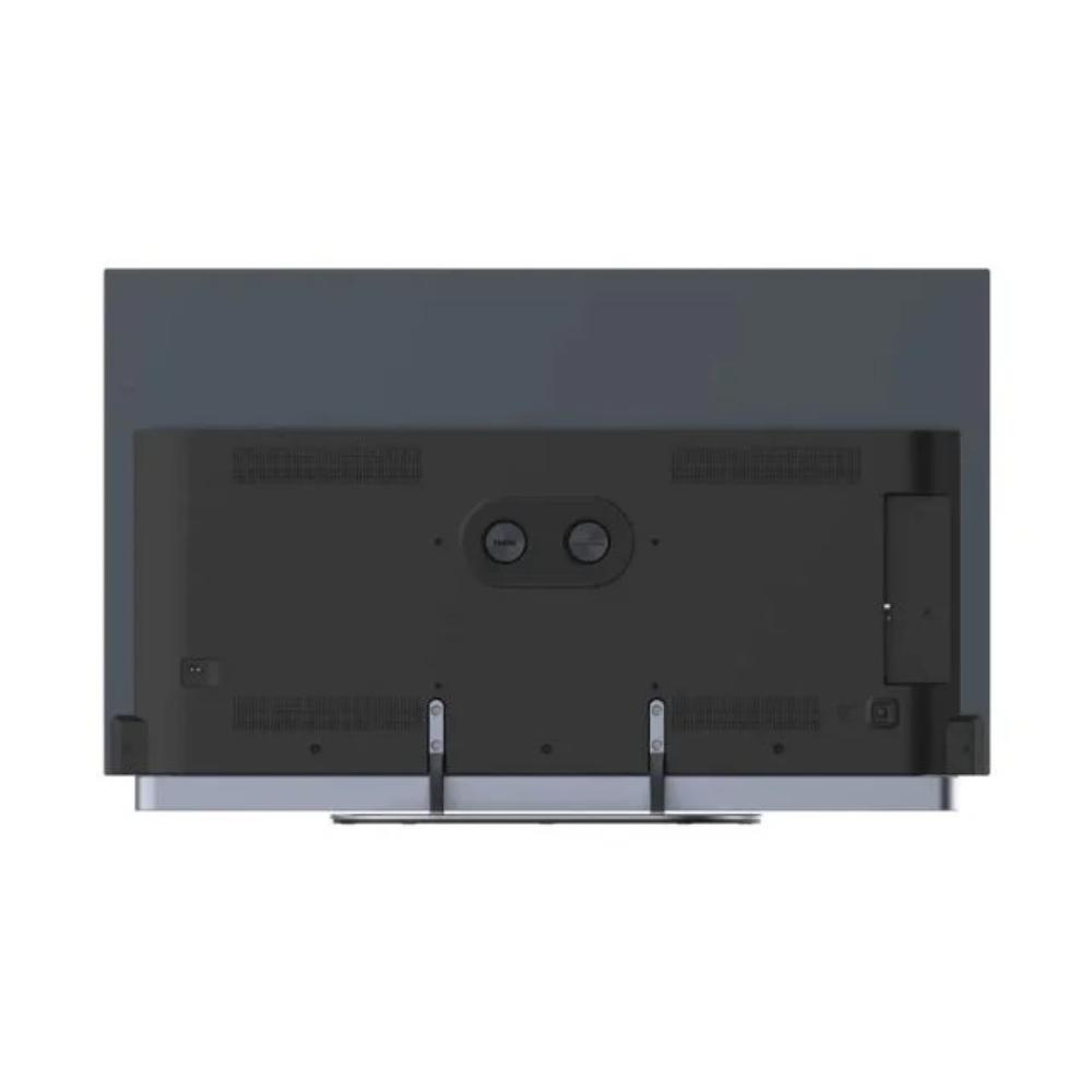 Haier, TV 50' Qled Google TV , 4K , UHD , Smart , 120Hz , Chrome Cast Built In , Quantum Dot , 2G+32G, HAE-H50S80EUX