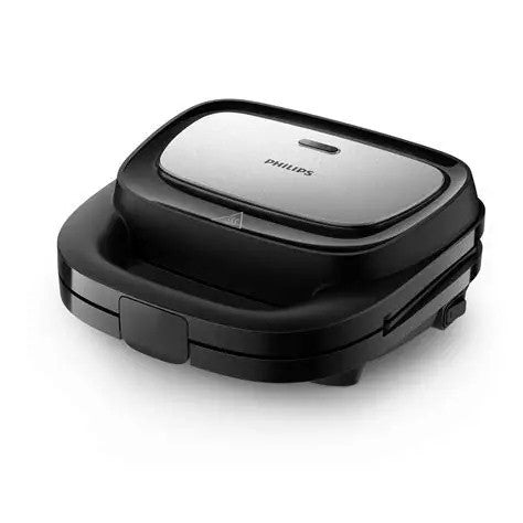 Philips, Sandwich Maker, Non Stick Detachable Grill Plates, 750W