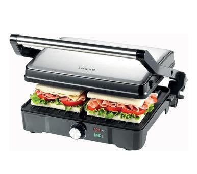 Kenwood, Contact Health Grill