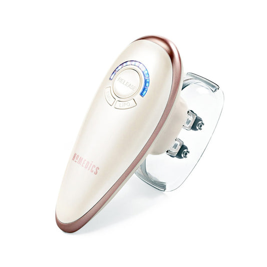 HoMedics, Smoothee Skin Smoother Cell-500