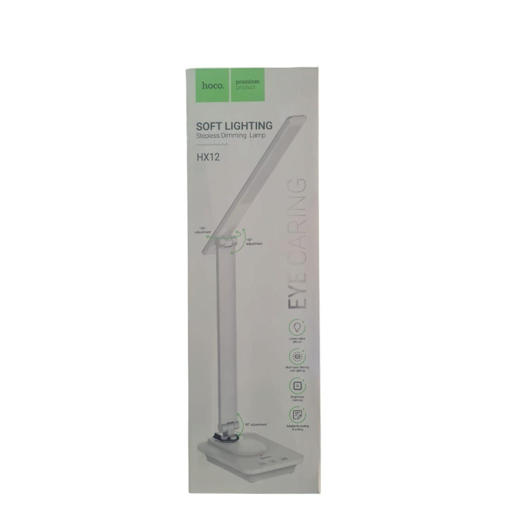 Hoco, Soft Lighting Stepless Dimming Lamp
