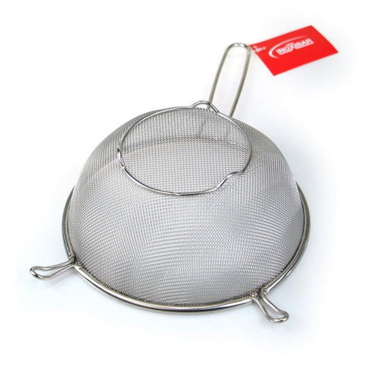 Inoxibar, Mesh And Wire Strainer 25Cm