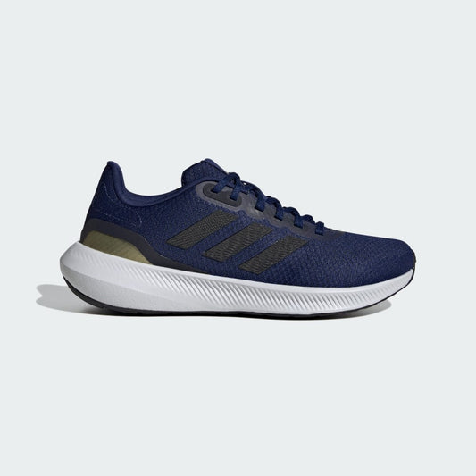 Adidas, Runfalcon 3.0 Unisex Running Shoes Navy, Available in Different Sizes