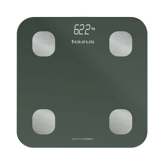 Taurus, Body Scale - Inception Connect