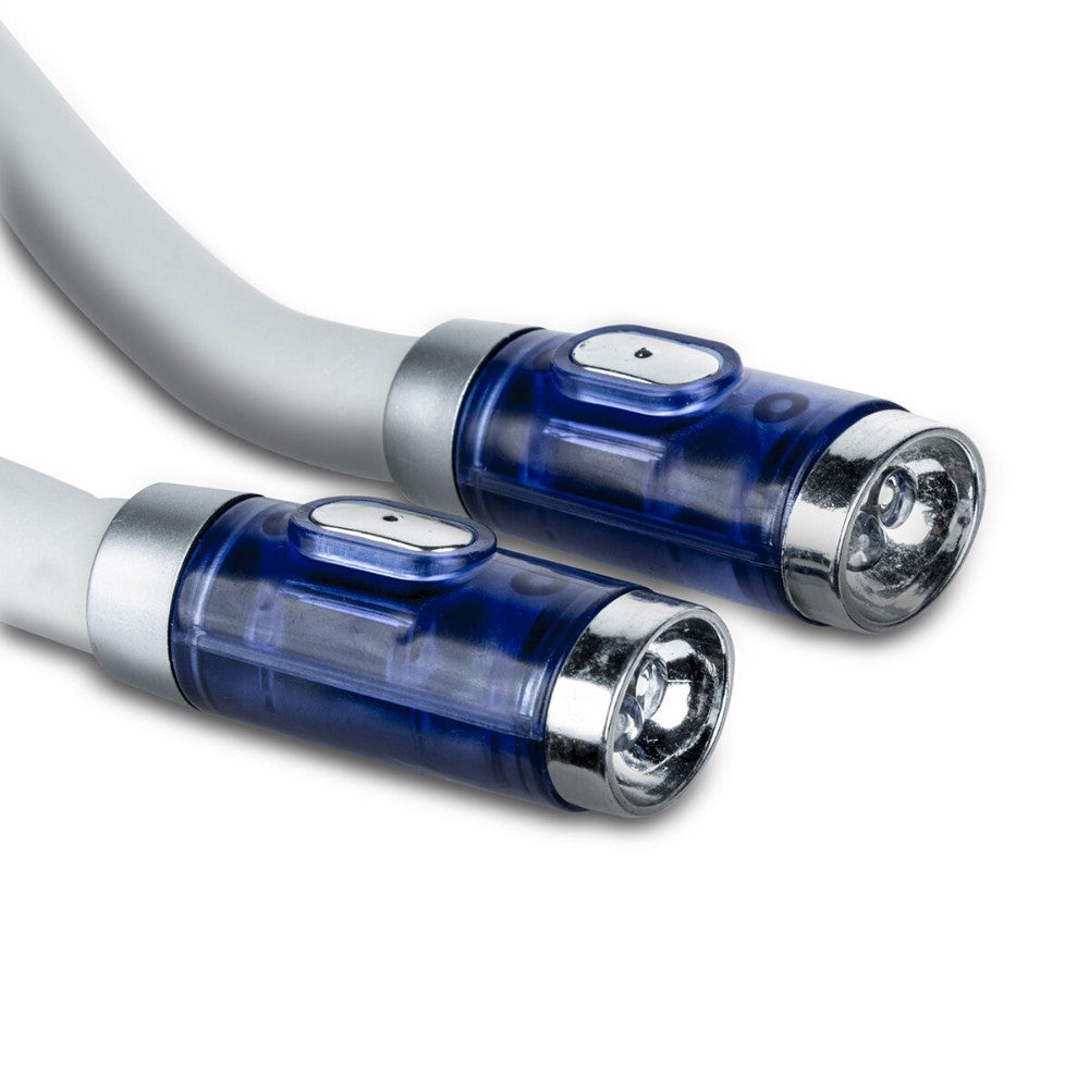 InnovaGoods, Neck Reading Led Light Nereled, V0100816