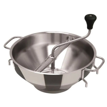 Inoxibar, Moulin A 3 Tranches 32Cm, Made In Spain