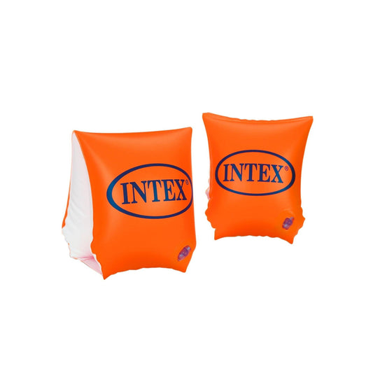 Intex Arm Bands Deluxe 23x15cm, INT-58642