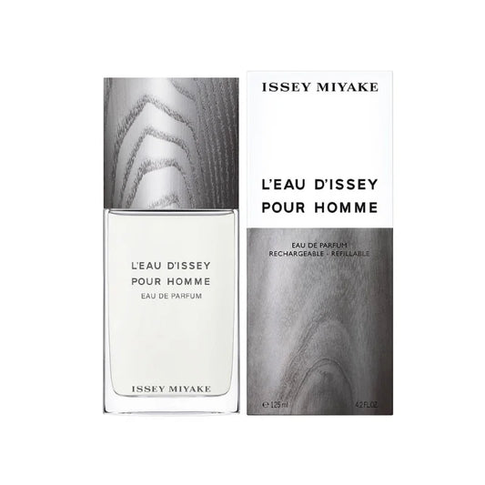 Issey Miyake L'Eau d'Issey Pour Homme Eau de Parfum 125ml