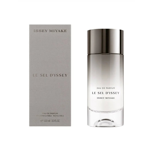 Issey Miyake Le Sel d'Issey Eau de Parfum 100ml