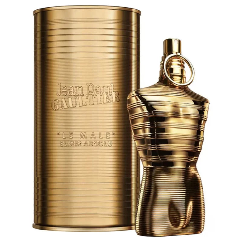 Jean Paul Gaultier Le Male Elixir Absolu Parfum Intense 75ml