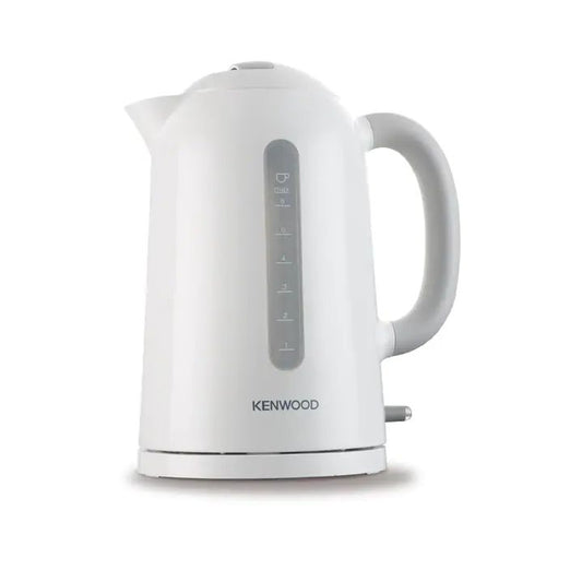 Kenwood, White Kettle, Jkp220