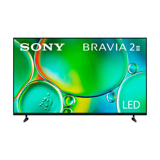 Sony BRAVIA 2 II 65-Inch 4K HDR Smart LED TV, K-65S20M2