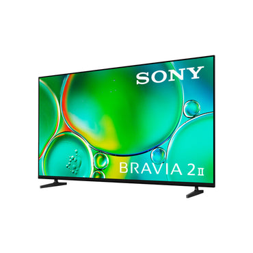 Sony BRAVIA 2 II 75-Inch 4K HDR Smart LED TV, 75S20M2