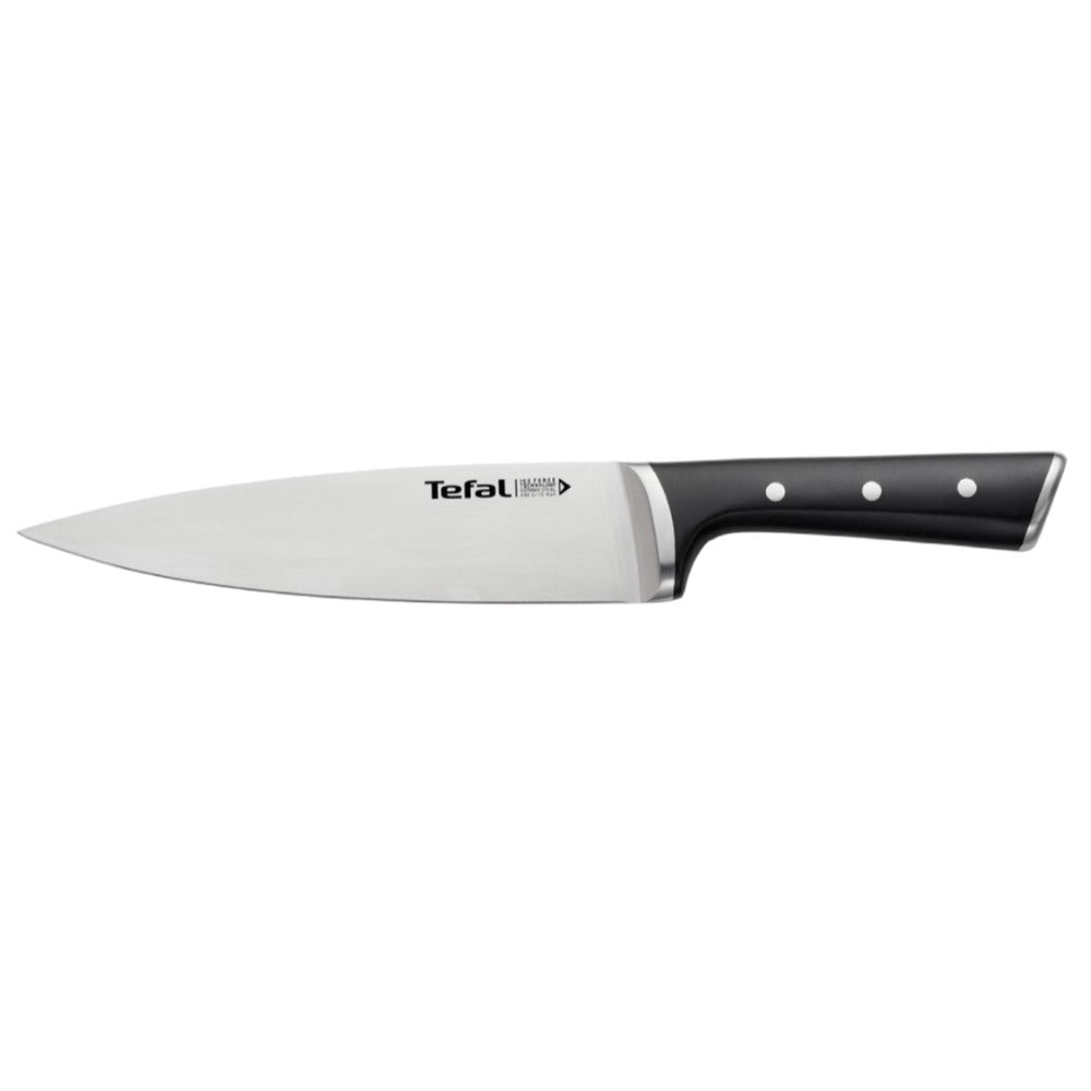 Tefal, Ice Force Chef Knife 20CM