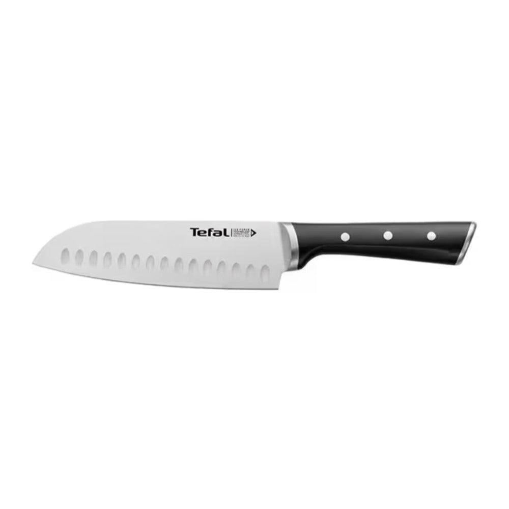 Tefal, Ice Force Santoku Knife 18CM