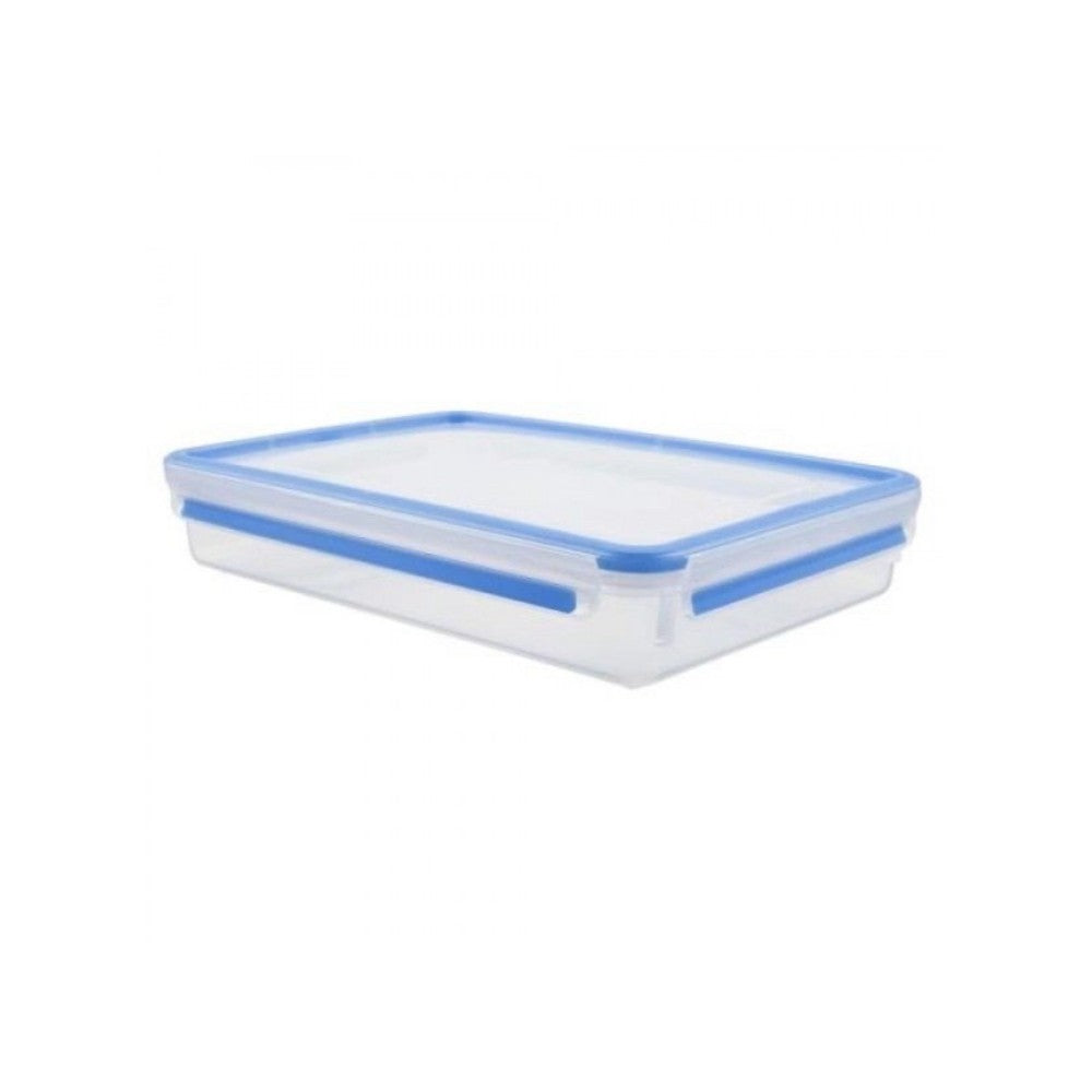 Tefal, Masterseal Plastic Rectangular 2.6L