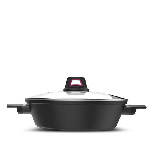 Taurus, Casserole 26 Cm