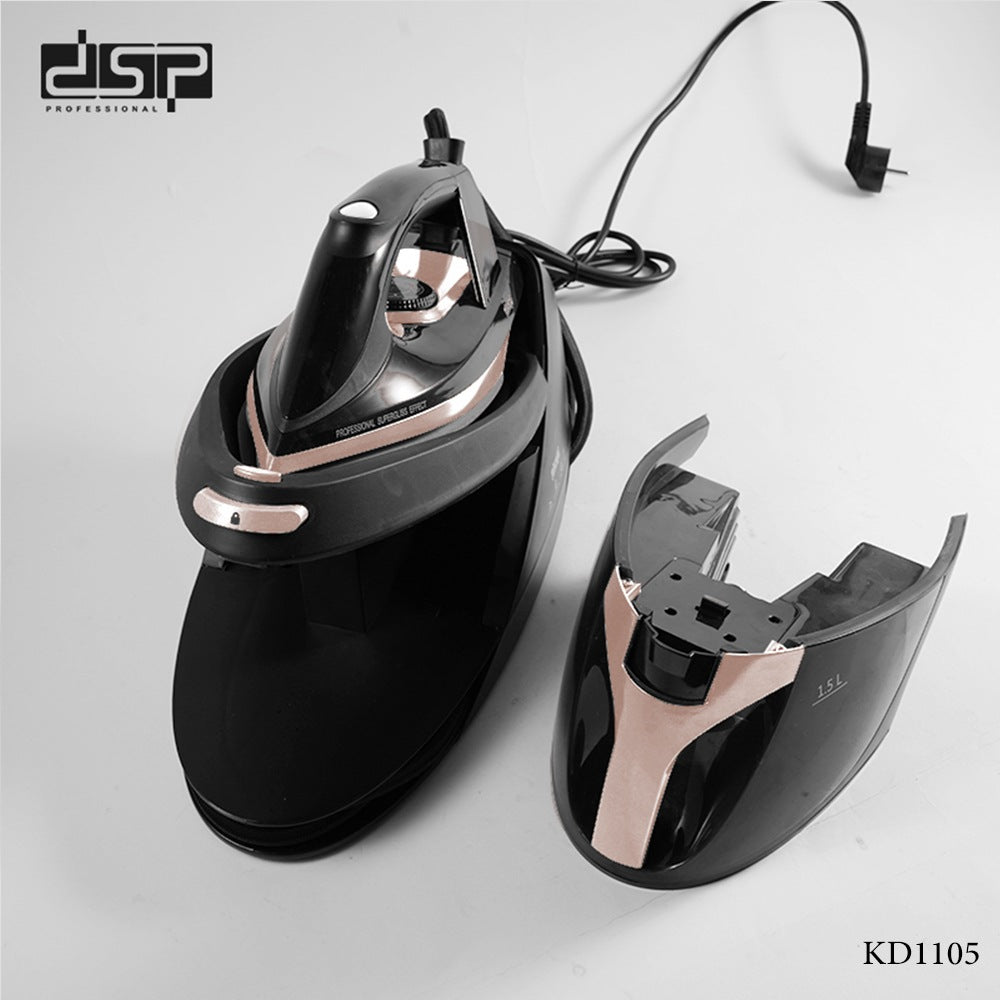 Dsp, Kd1105, Steam Iron 2200W