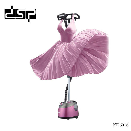 Dsp, Kd6016, Garment Steamers 2000W